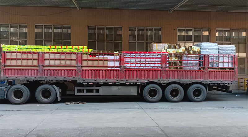 德州到海南物流专线-德州到海南物流公司-天天发车